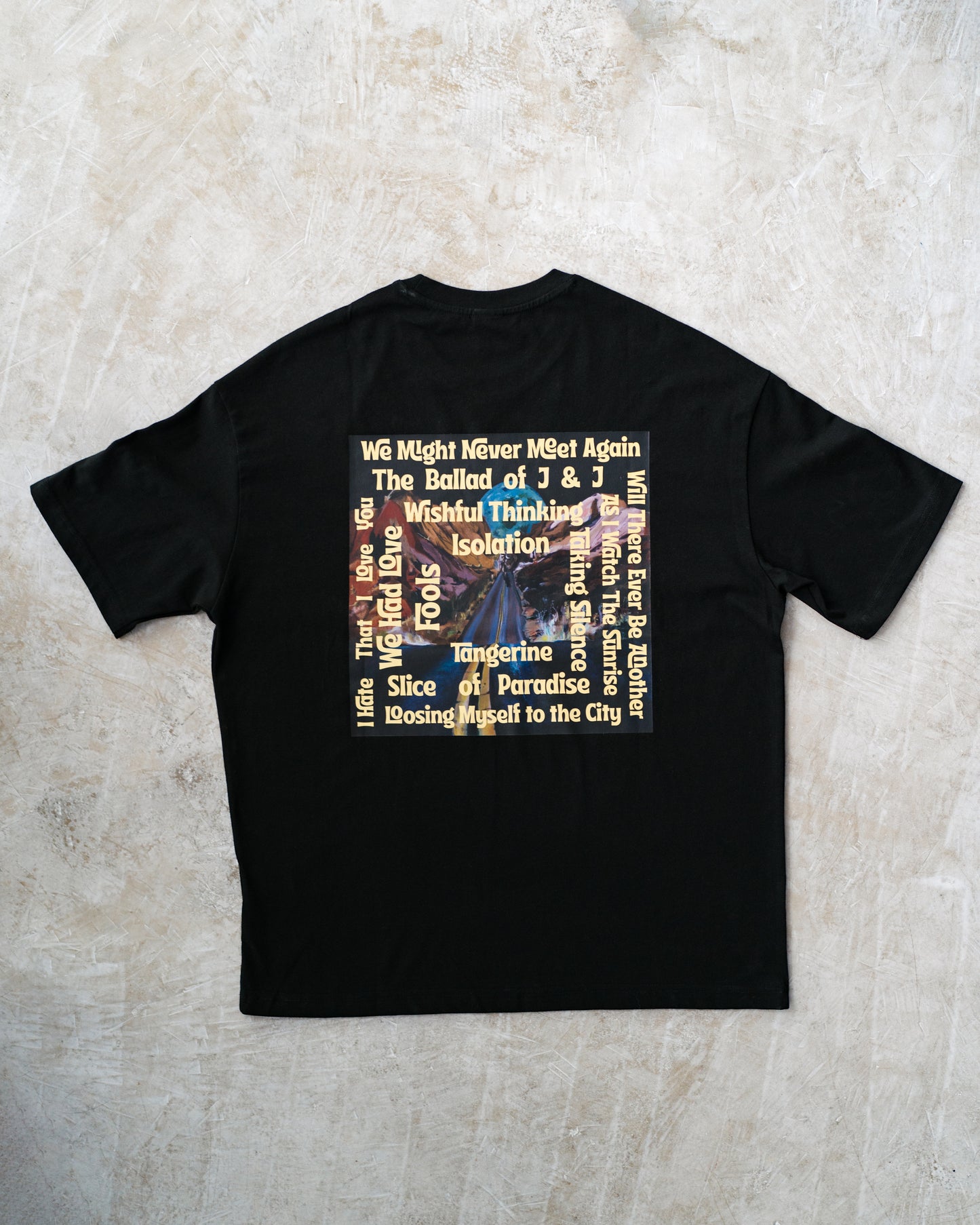Chloe Short Sleeve T-shirt