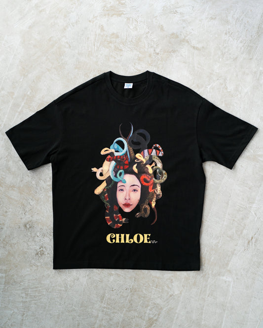 Chloe Short Sleeve T-shirt